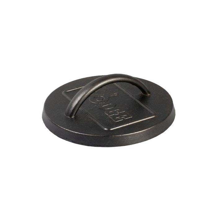 Lodge Burger Press -16cm