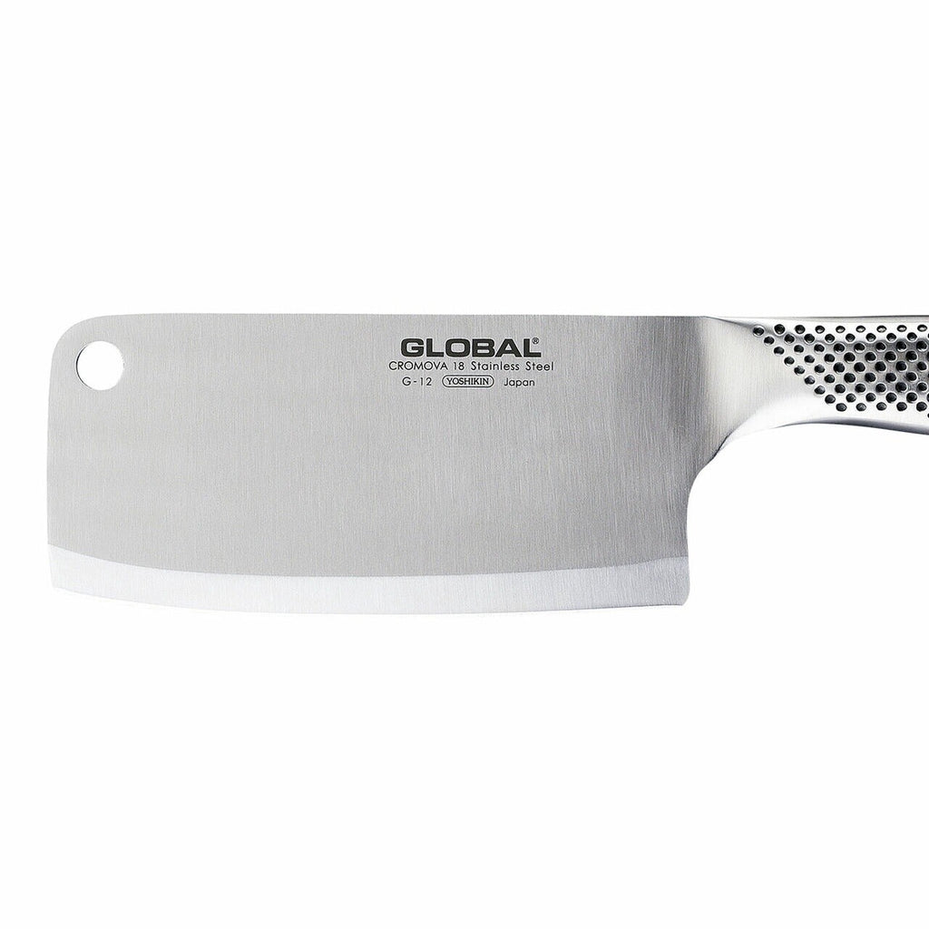 Global Classic Meat Chopper G-12 - 16cm