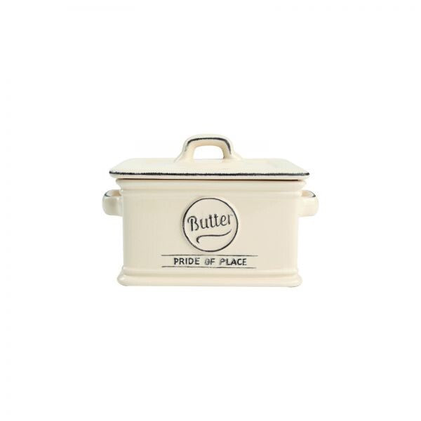 T & G Pride Of Place Butter Dish