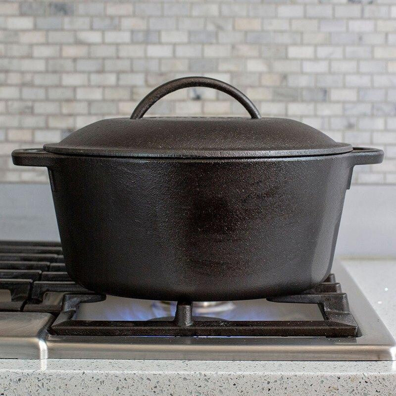 Lodge Dutch Oven Loop Handle - 4.7L