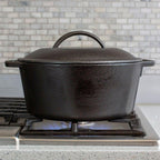 Lodge Dutch Oven Loop Handle - 4.7L