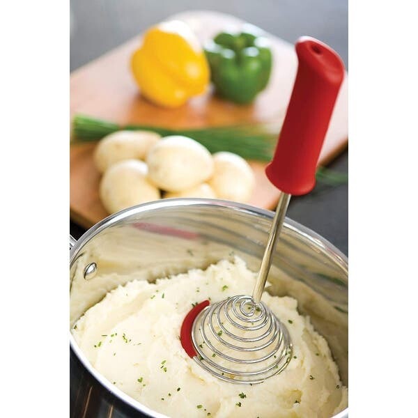 Dreamfarm Smood - Potato Masher