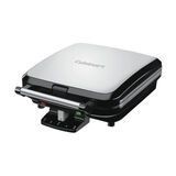 Belgian Waffle Maker 4 Slice - Square