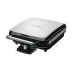 Belgian Waffle Maker 4 Slice - Square