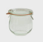 WECK Tulip Jar 370ml