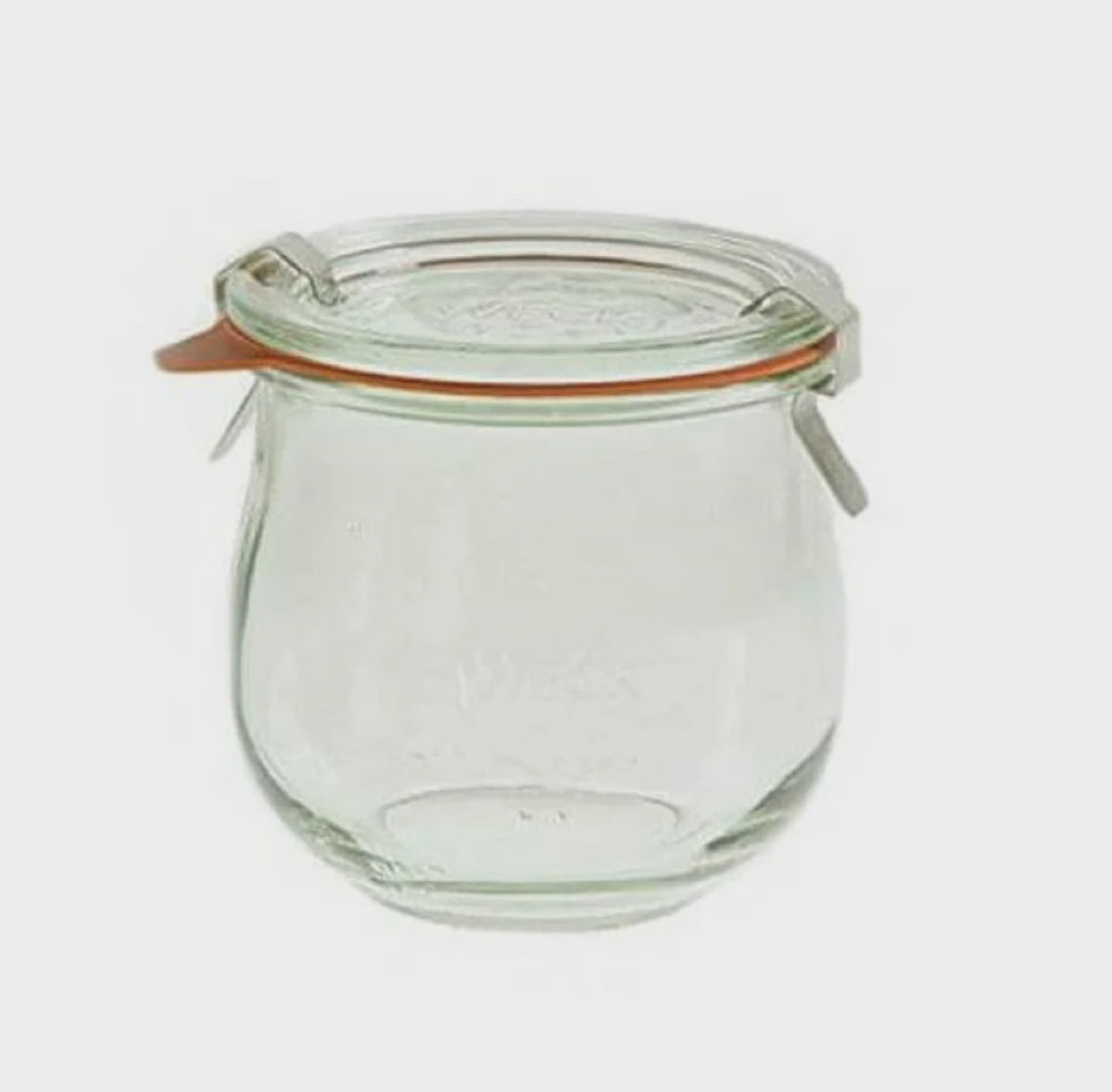 WECK Tulip Jar 370ml