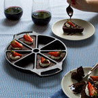 Lodge Wedge Pan