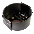 Bakemaster Loose Base Round Deep Cake Pan - 20x8cm