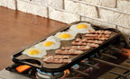 Lodge Pro Griddle Reverse