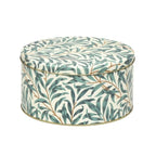 Arts & Crafts Round Tins - Strawberry Thief