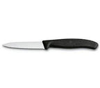 Victorinox Swiss Classic Paring Knife - Wavy Edge 8cm