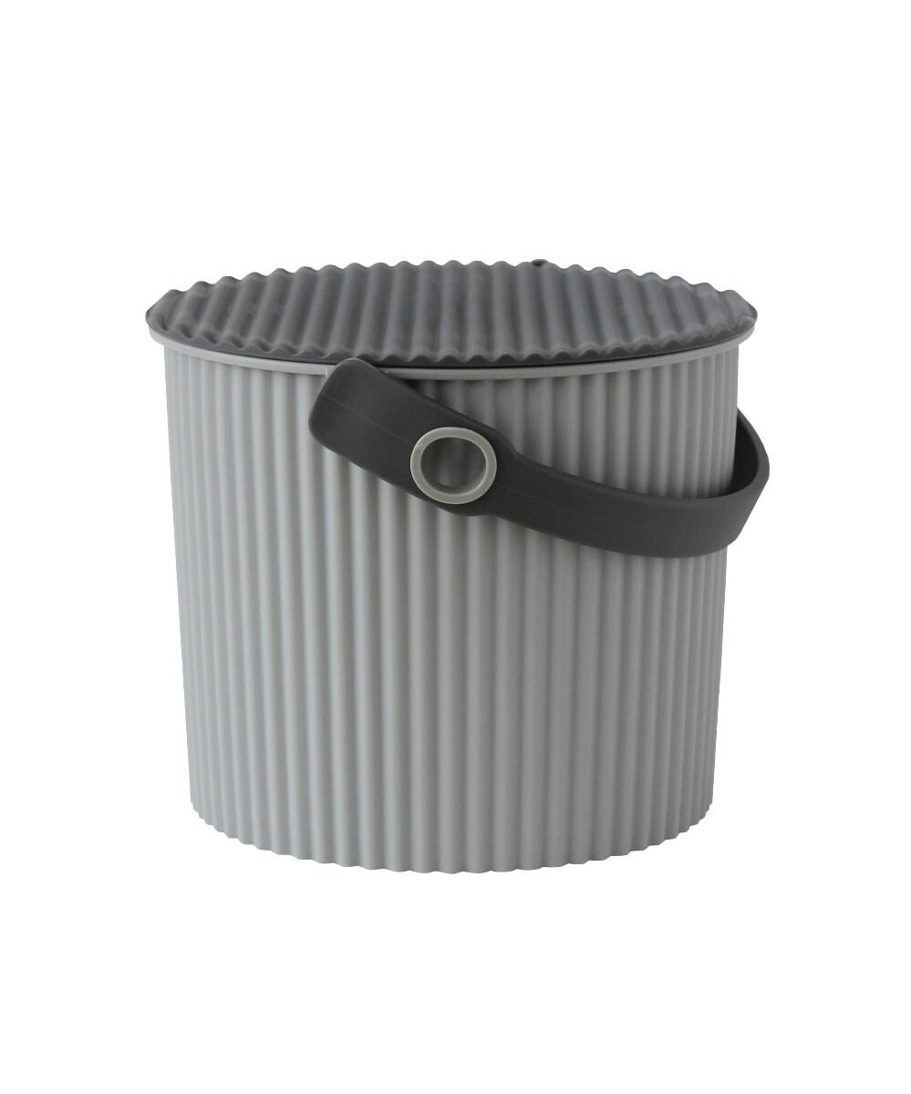 Hachiman Super Bucket