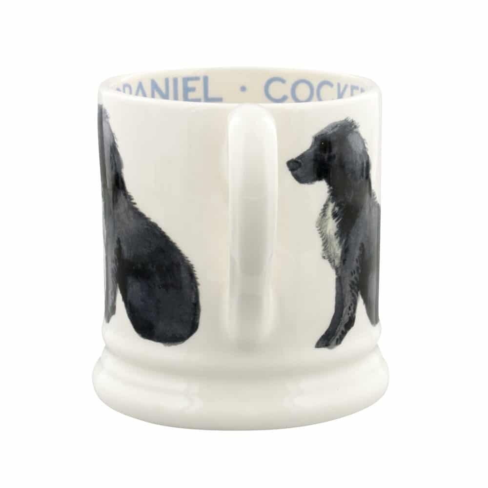 Emma Bridgewater 1/2 Pint Mug - Cocker Spaniel