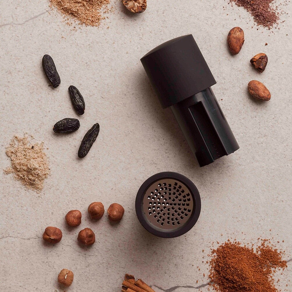 Microplane Domestic Spice Mill