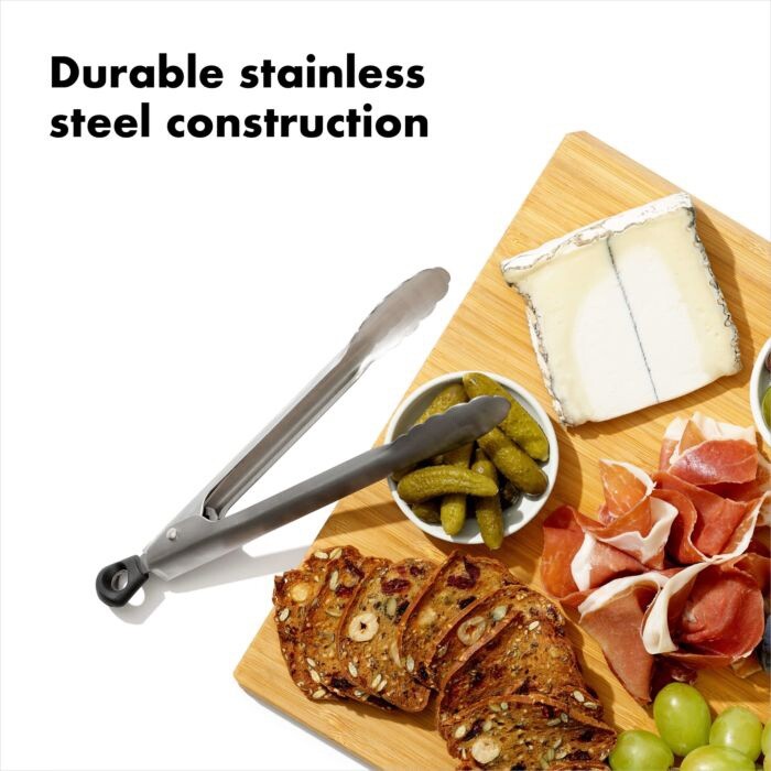 OXO GG Mini Tongs 20cm