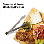OXO GG Mini Tongs 20cm